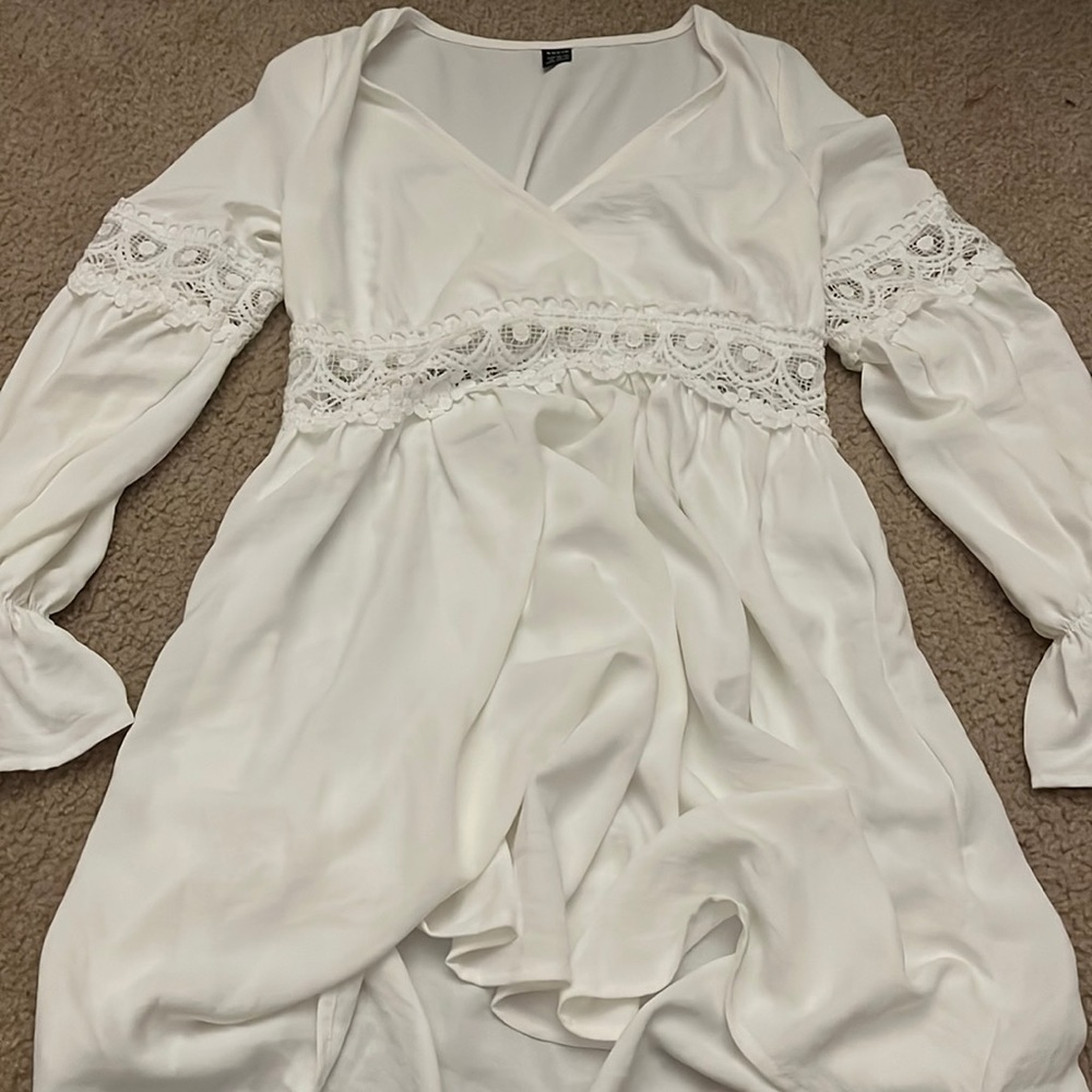 Womens XS dress from Shein